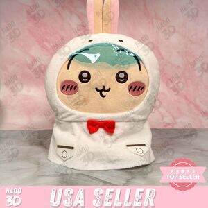 Chiikawa Usagi Plush Toy 30cm/11.8in Parade 2025 Rainy Day New JP